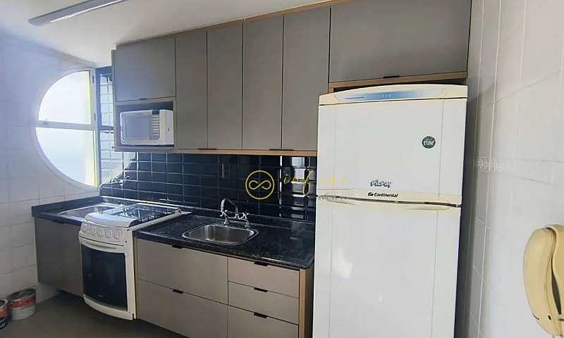 Apartamento Com 1 Qu...