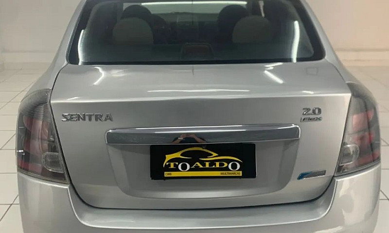 Nissan Sentra 2.0/ 2...