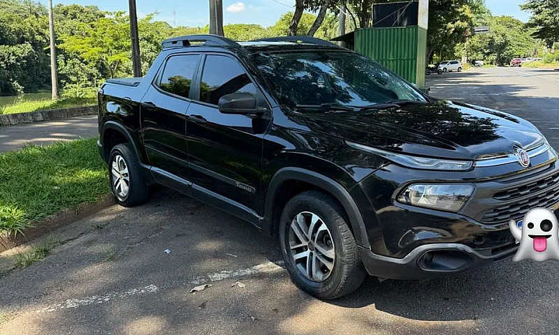 Fiat Toro Freedom 1....
