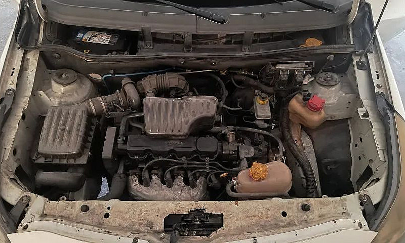 Chevrolet Montana Ls...