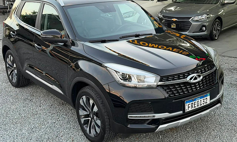 Chery Tiggo 5X Txs 1...