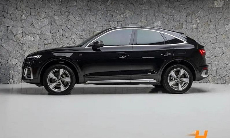Audi Q5 Sb Perf. 2.0...