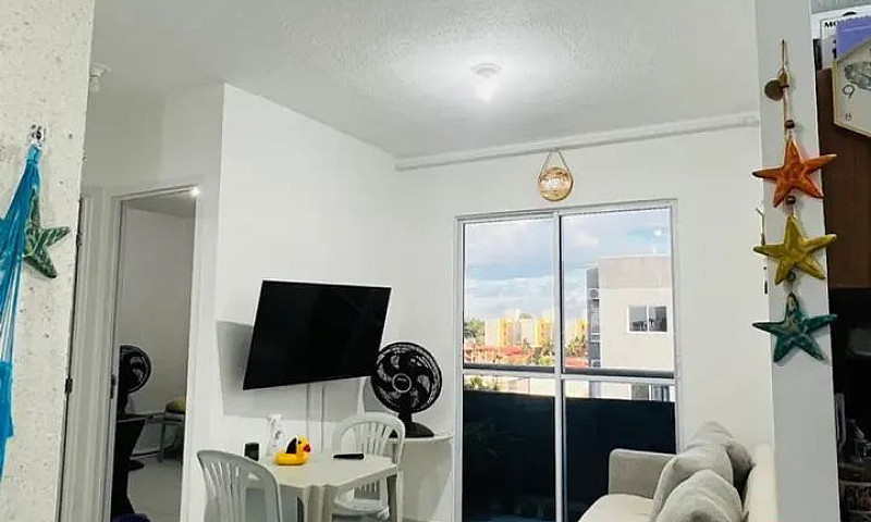 Apartamento Mobiliad...