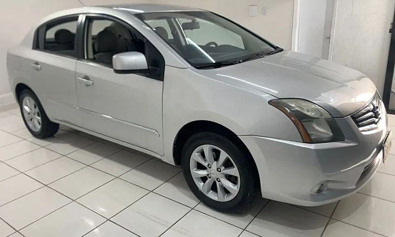 Nissan Sentra 2.0/ 2...