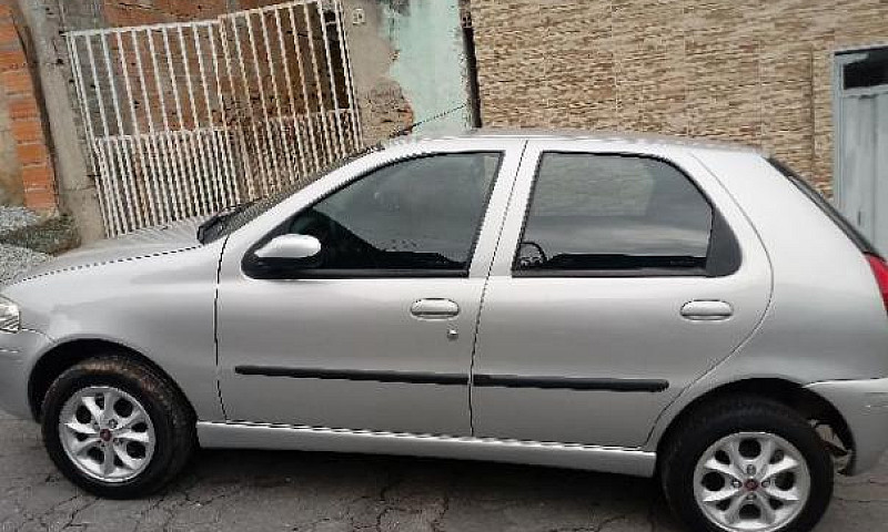 Fiat Palio...