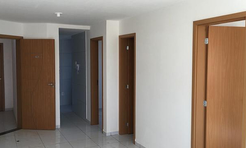 Alugo Apartamento No...