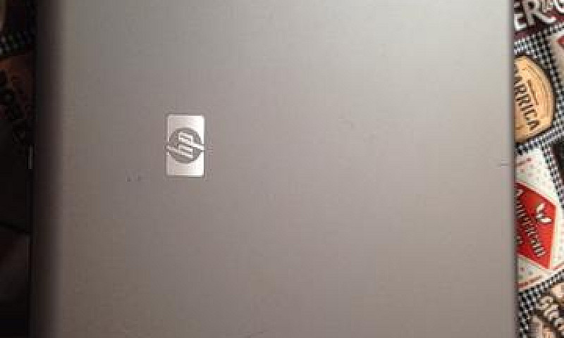 Notebook Hp 6535B...