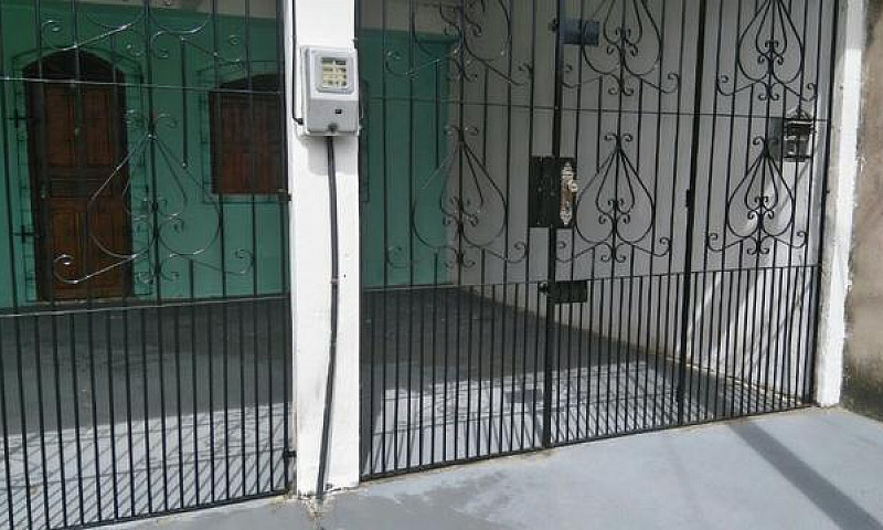 Vendo Casa No Conjun...