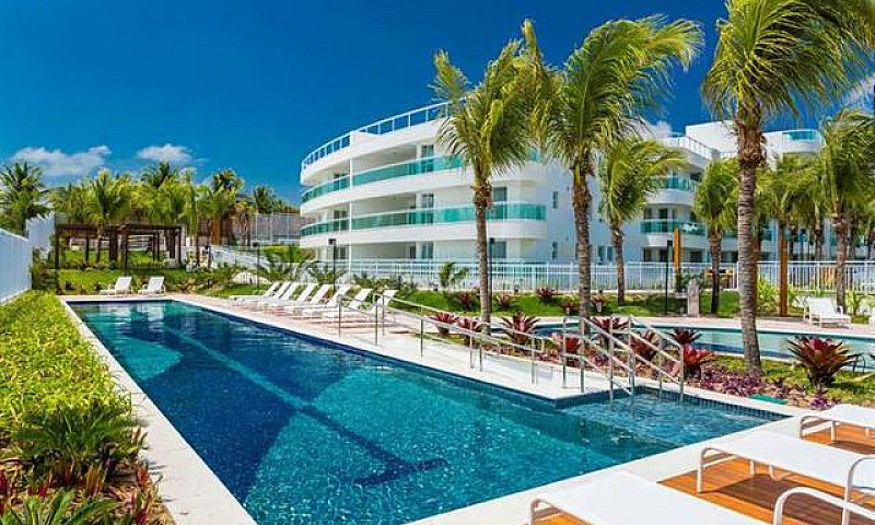 Resort Residencial I...