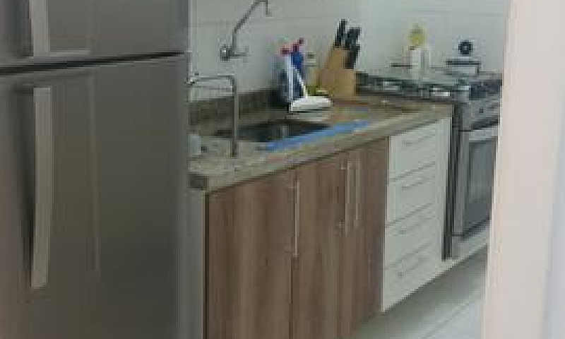 Apartamento Villagio...