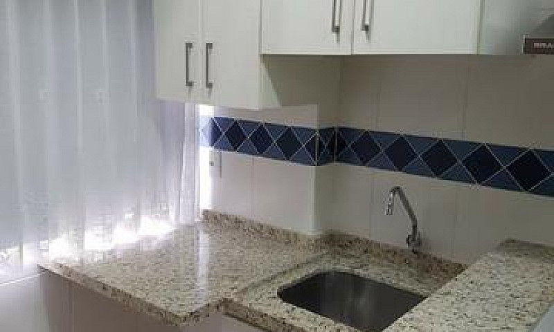 P* Apto 2 Dorm No Ab...