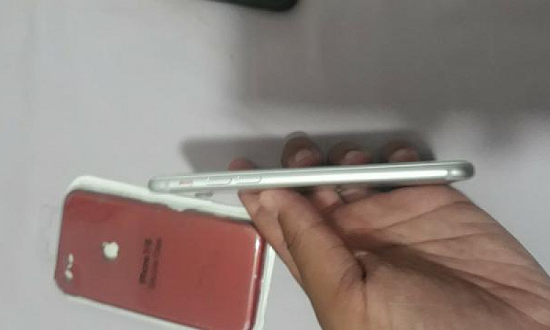 Iphone 7, Funcionand...