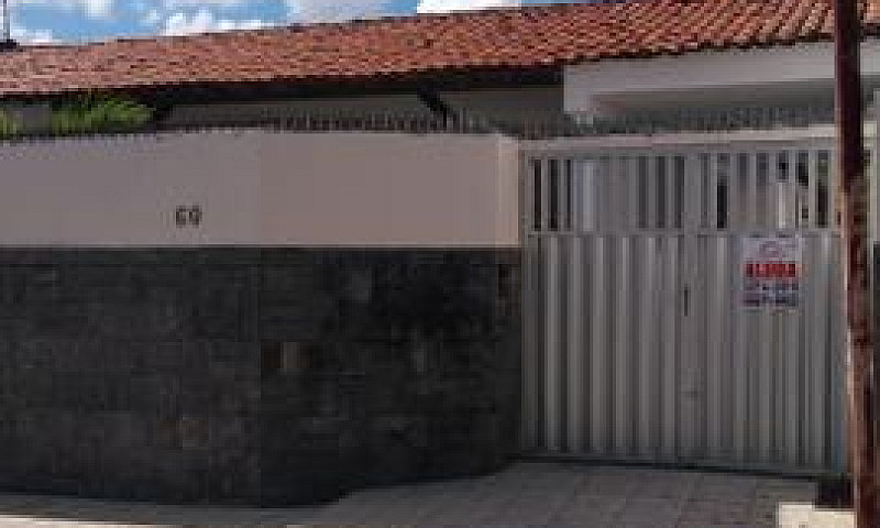 Rua Das Margaridas, ...