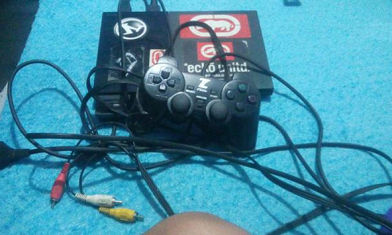 Playstation 2 Venda ...