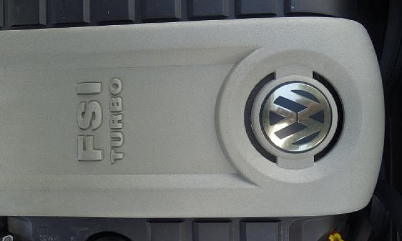 Vw - Volkswagen Pass...