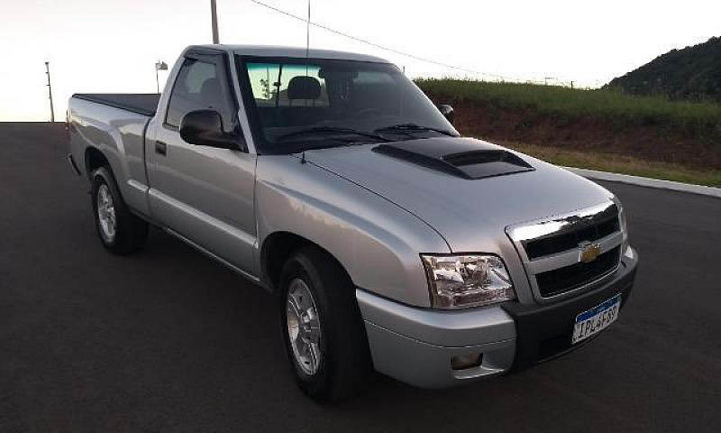 Gm - Chevrolet S10...