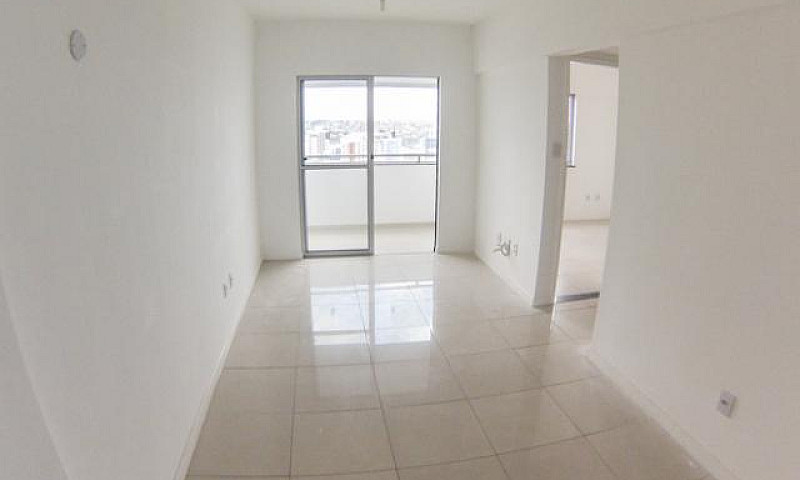 Apartamento 2 Quarto...