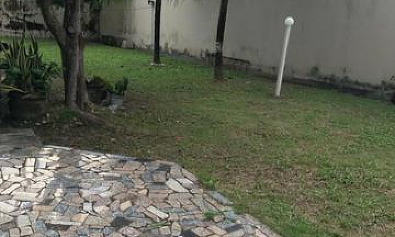 Vendo Linda Casa Chá...