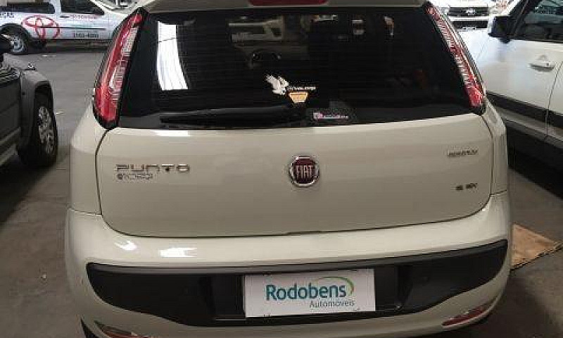 Fiat Punto 2015/2016...
