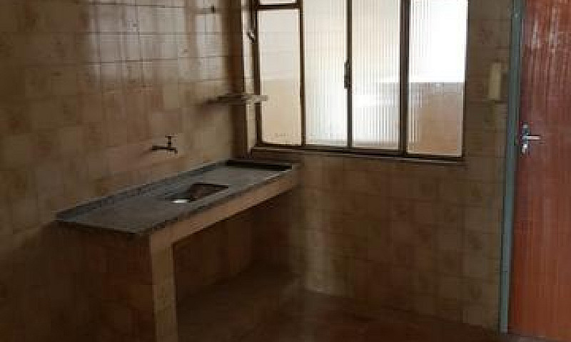 Apartamento 2 Quarto...