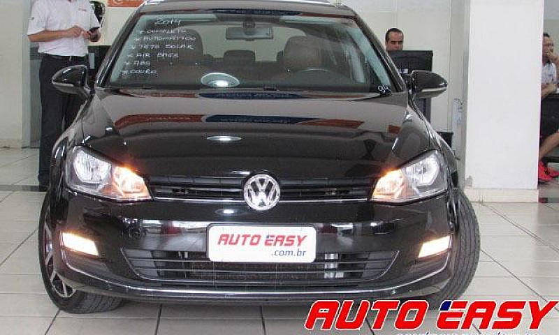 Golf Highline Tsi 1....