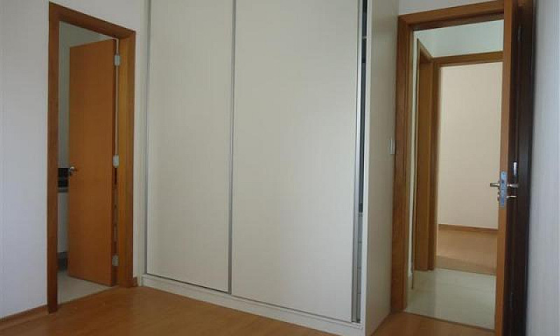 Apartamento 2 Quarto...