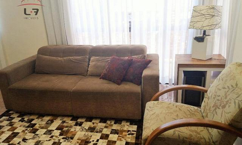 Apartamento Com 3 Do...
