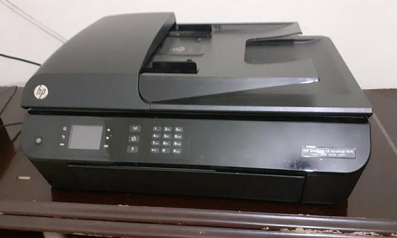 Vende-Se Hp Deskjet ...