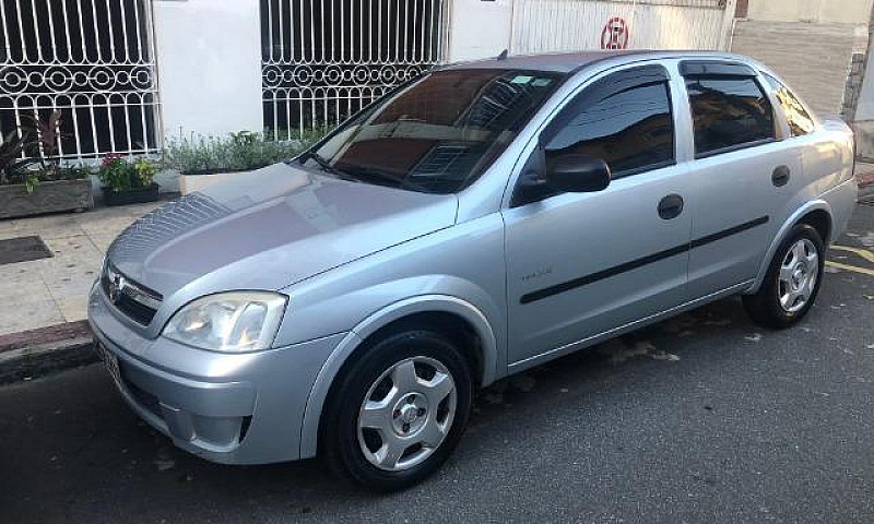 Vendo Corsa Sedan Ma...