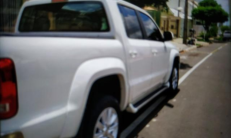 Amarok Autom. Único ...