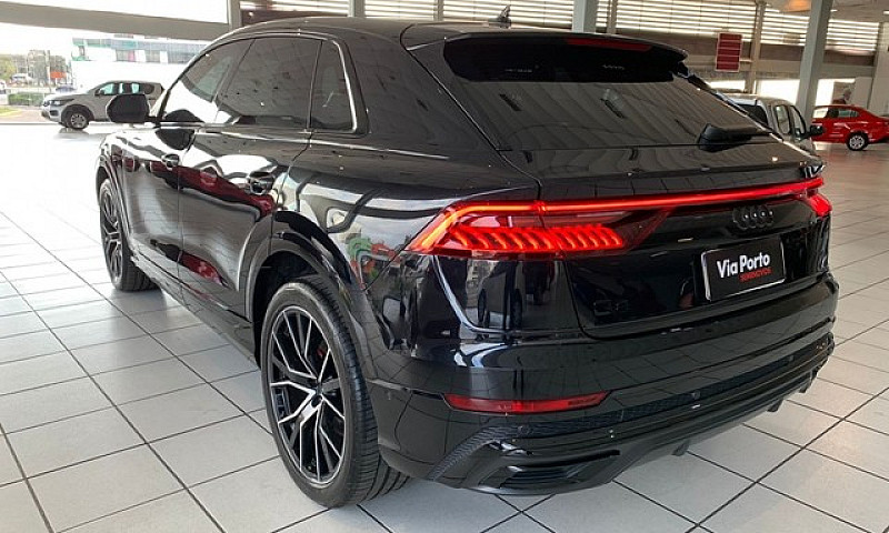 Audi Q8 Perf. Black ...