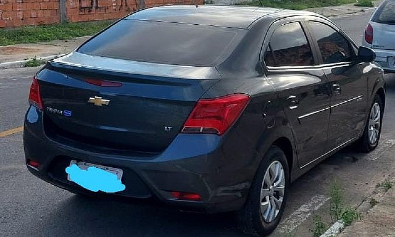 Prisma Sedan Lt 1.4 ...