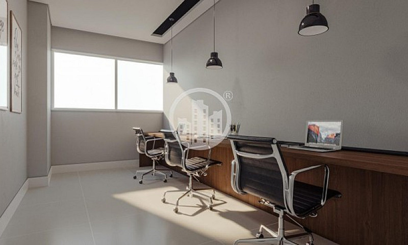 Apartamento Para Ven...