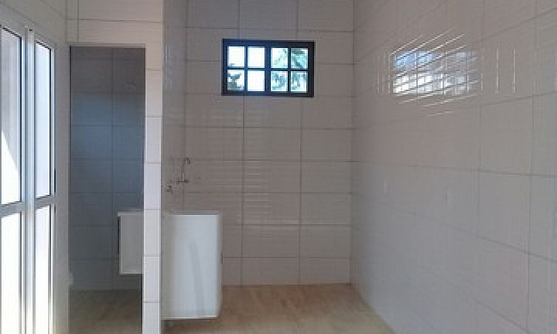 Alugo Salão Residênc...