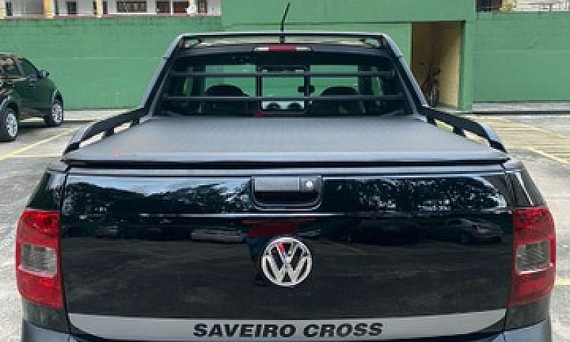 Saveiro Cross 2014 C...
