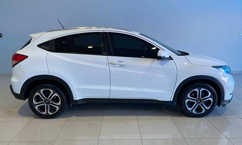 Hr-V 2016/2016 1.8 1...