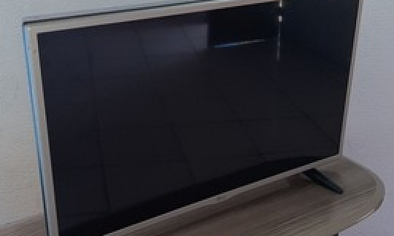 Tv Lg Led 32 Polegad...