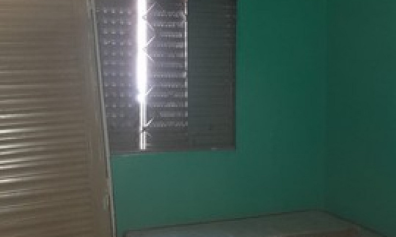 Vd Casa 2 Qts - (Esc...