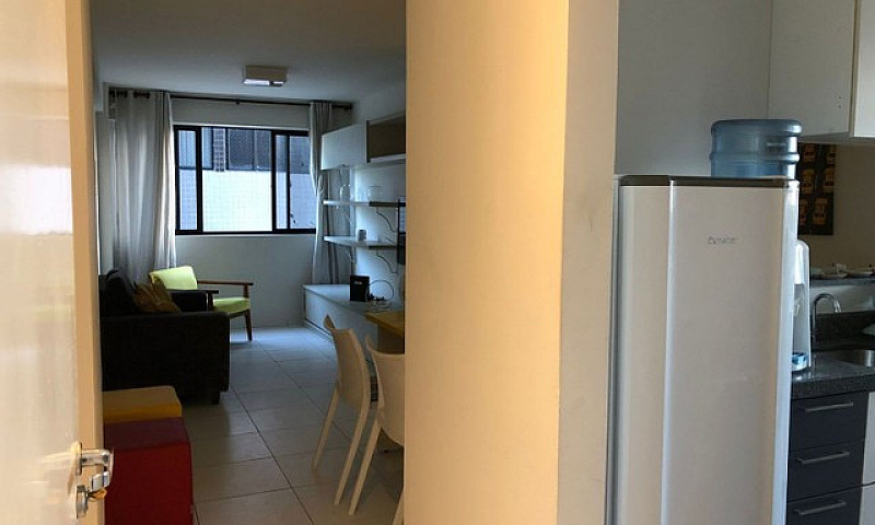 Apartamento Ametista...