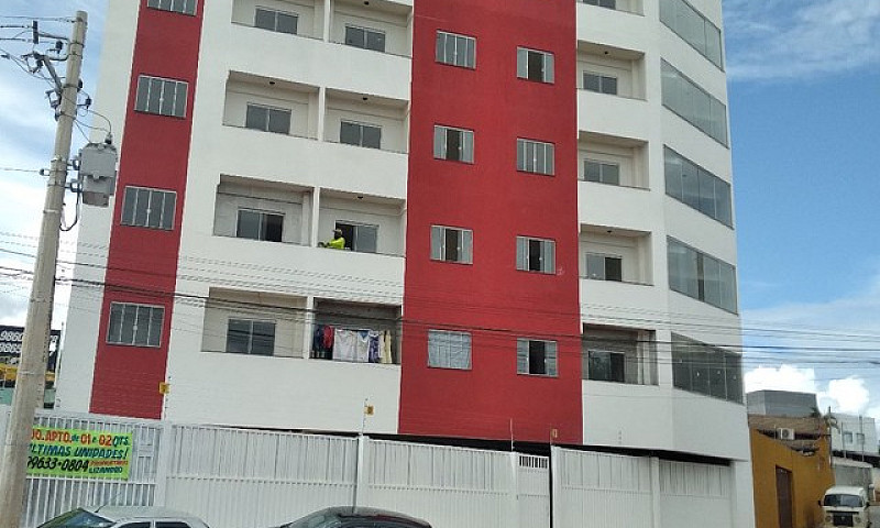 Apartamento Vicente ...