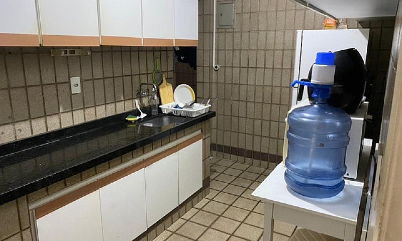 Quarto Na Madalena ...