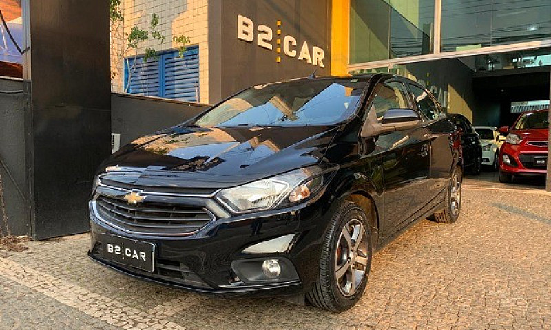 Chevrolet Onix 1.4 L...