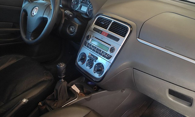 Fiat Punto ...