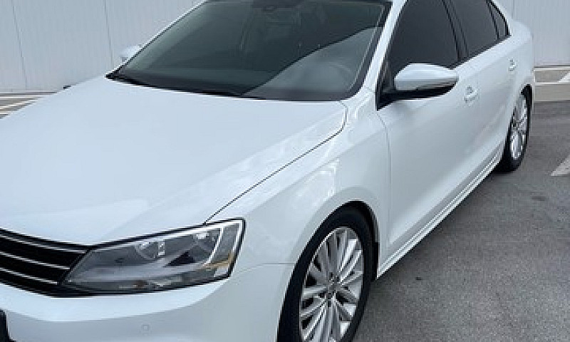 Jetta Comforline 1.4...