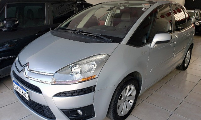 Citroen C4 Picasso G...