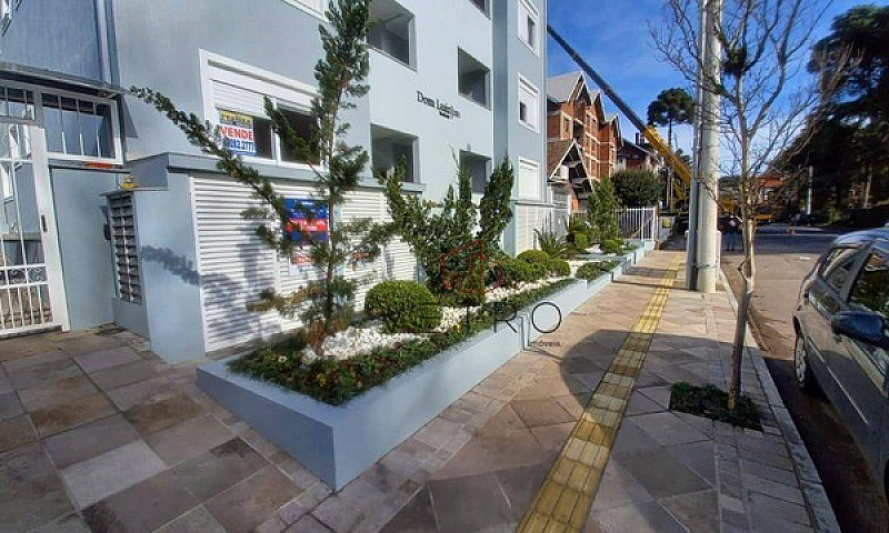 Apartamento 2 Suítes...