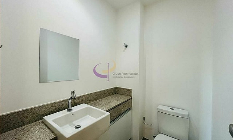 Apartamento Para Alu...