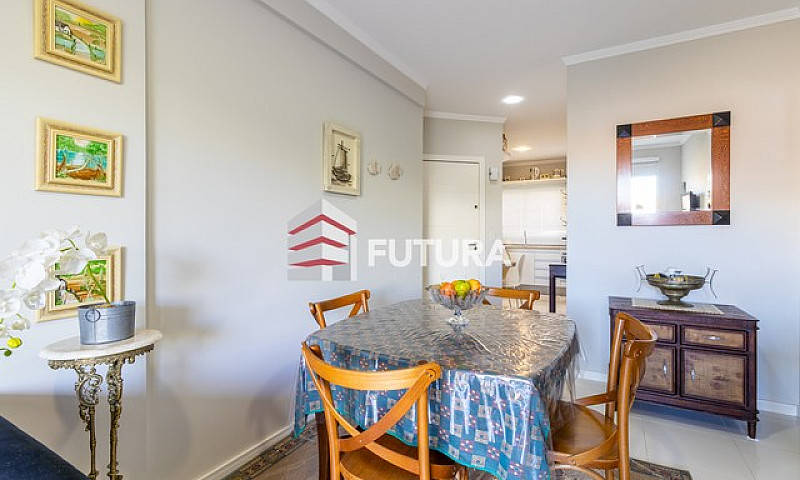 Apartamento Para Alu...