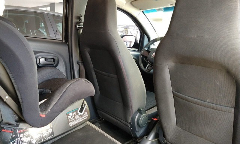 Fiat Mobi Like On 20...