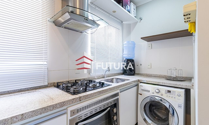 Apartamento Para Alu...